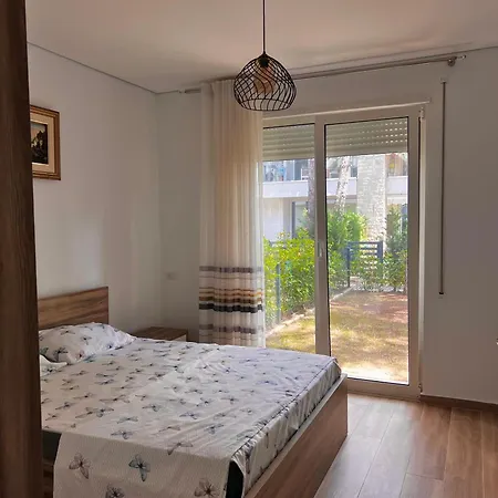 Διαμέρισμα Lalzi Bay,beach Drac