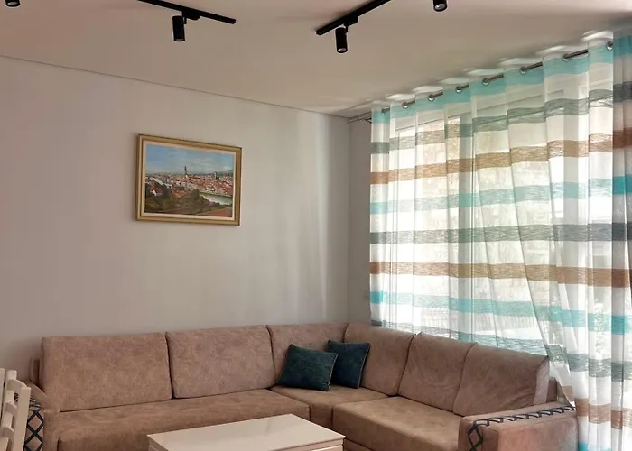 Lalzi Bay,beach Apartment *